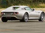 Lightning GT 2008 года